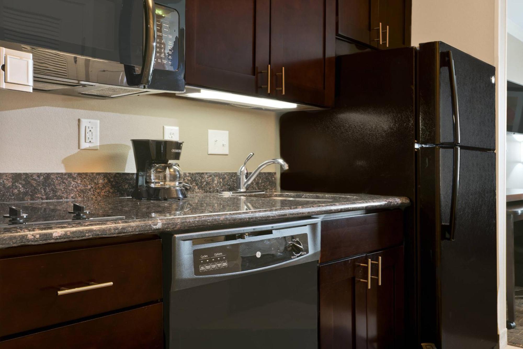 Towneplace Suites By Marriott Seguin Exterior photo